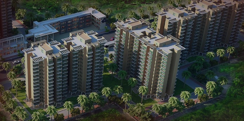 Pyramid Urban Homes
