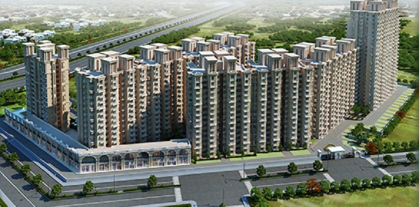 Signature Global The Millennia