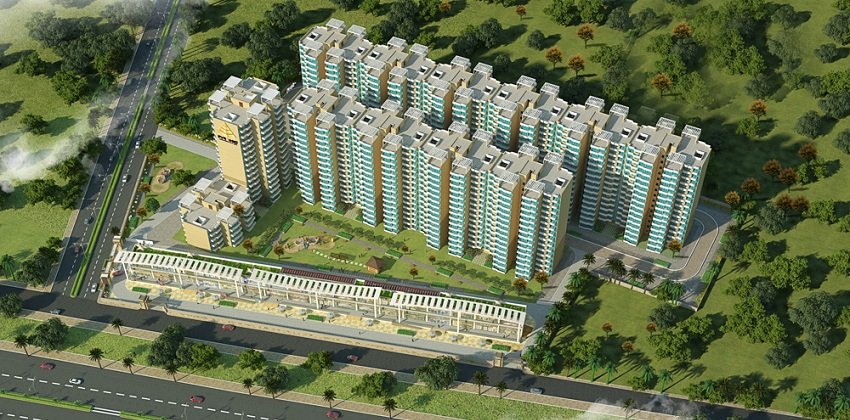 Pyramid Urban 67A