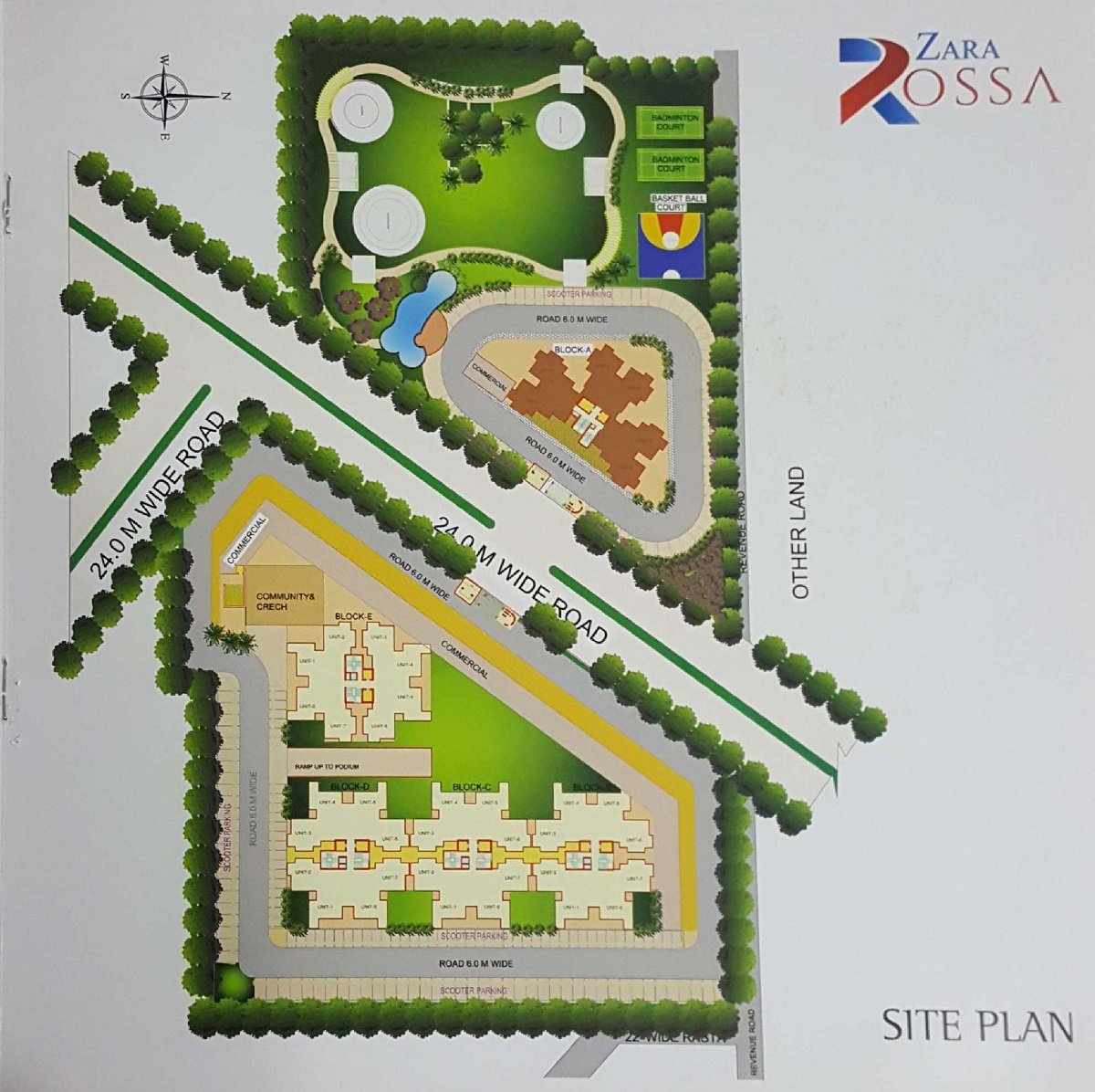 zara-rossa-site-plan