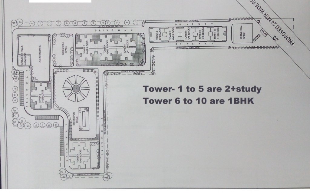 OSB-Expressway-Towers-Site-Plan