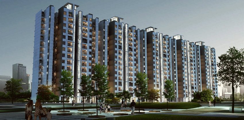 Imperia Aashiyara