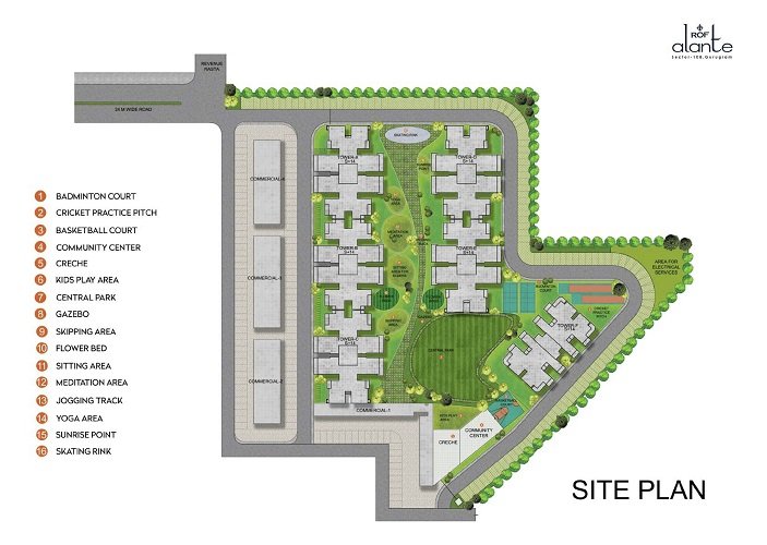 Rof-Alante-Site-Plan