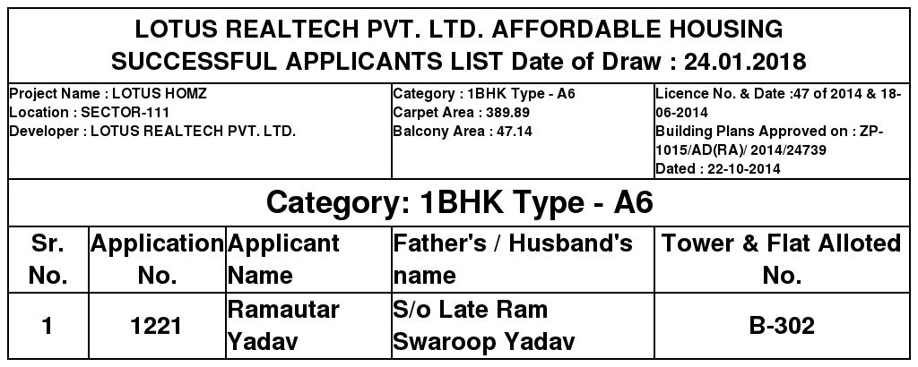 1BHK-TYPE-1ST-A6