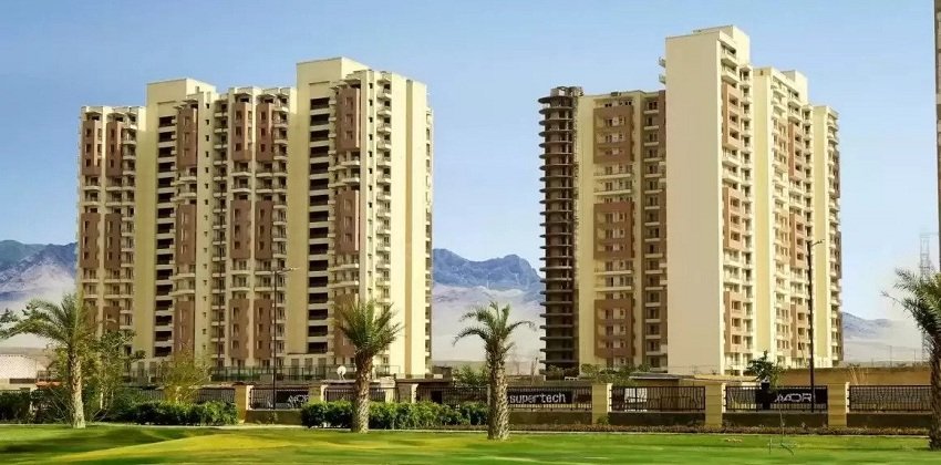 Supertech The Valley