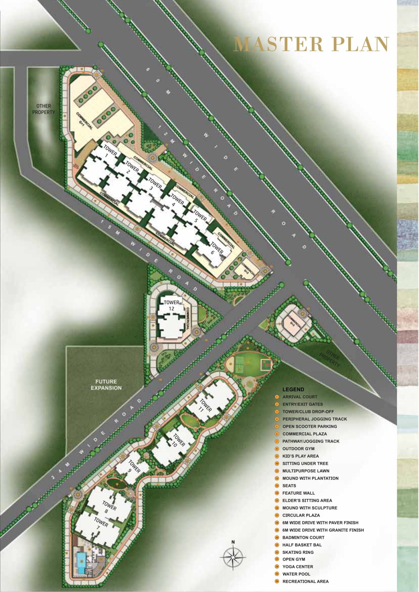 MRG-World-The-Skyline-MAster-Plan-1450x2048