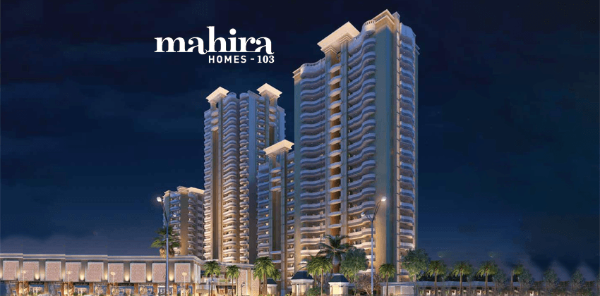 Mahira Homes 103