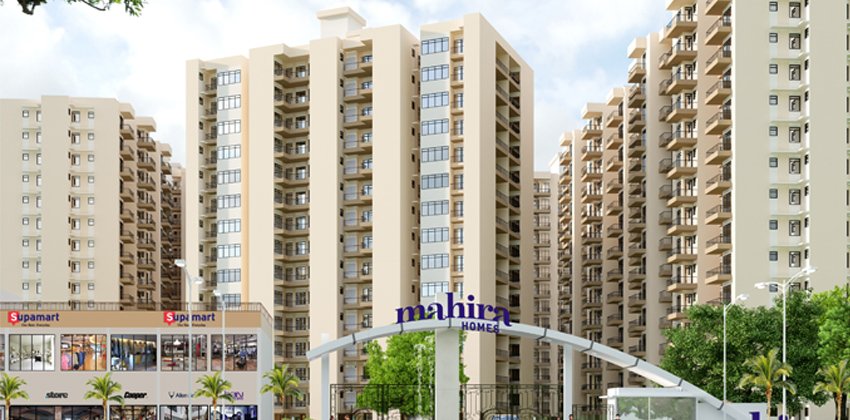 Mahira Homes 68