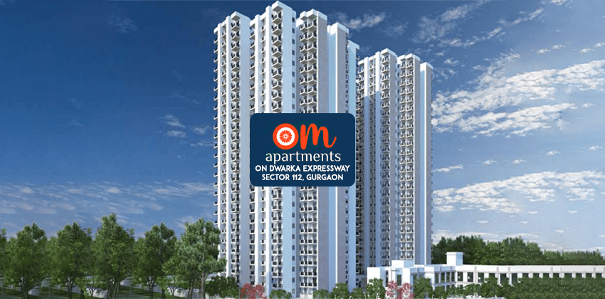 Pareena Om Apartments