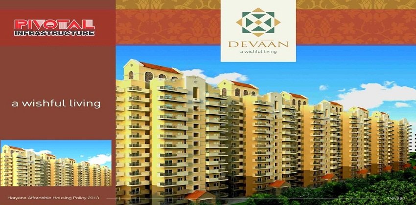 Draw Results Of Pivotal Devaan Affordable Sector 84 Gurgaon