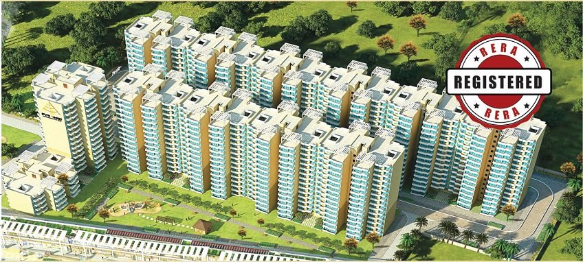 Draw Results Pyramid Urban Homes 3 Affordable Sector 67A Gurgaon