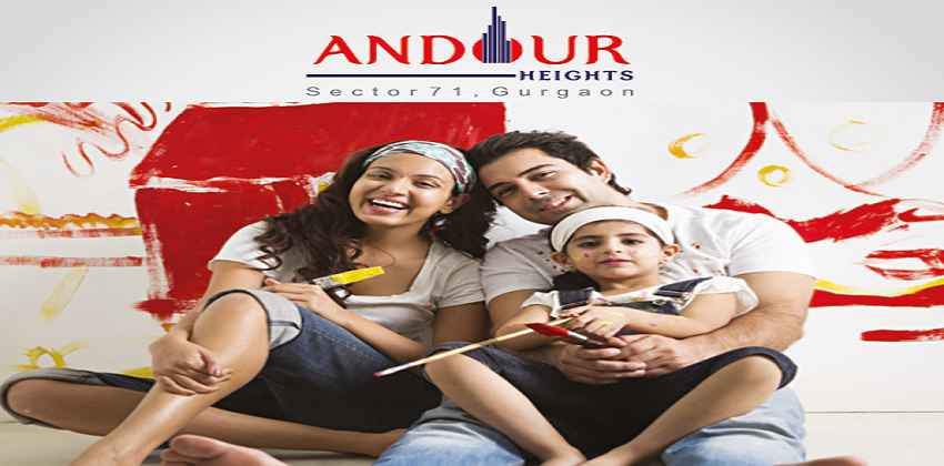 Signature Global Andour Heights