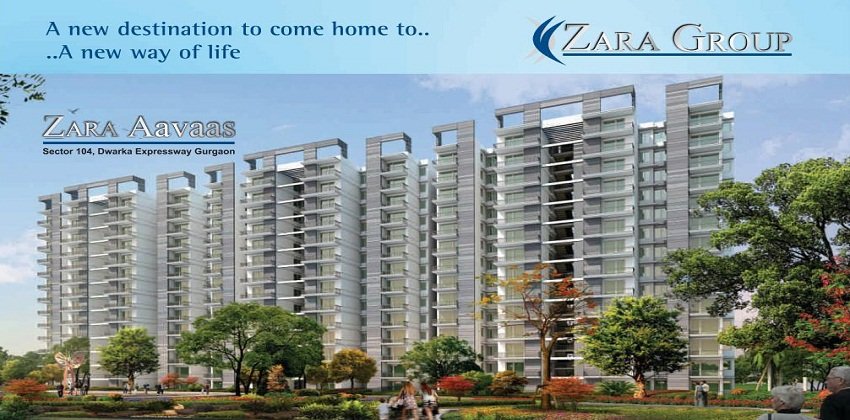 Draw Results Of Zara Aavaas Affordable Sector 104 Gurgaon