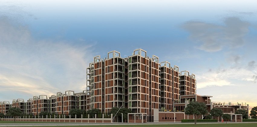 Arete Our Homes 3