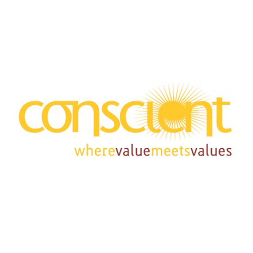 Conscient Infrastructure