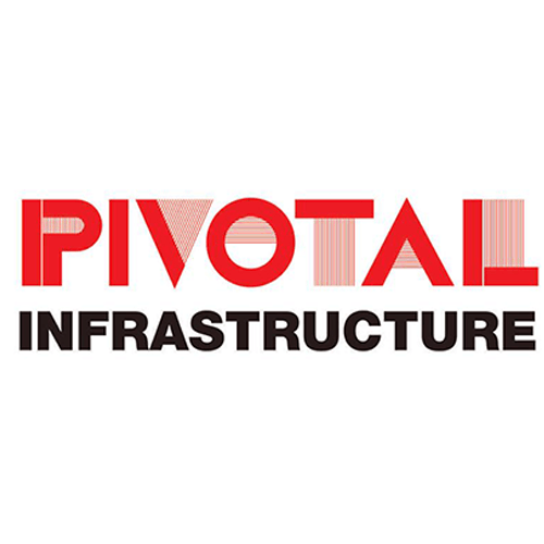 Pivotal Infrastructure