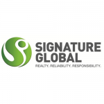 Signature Global logo