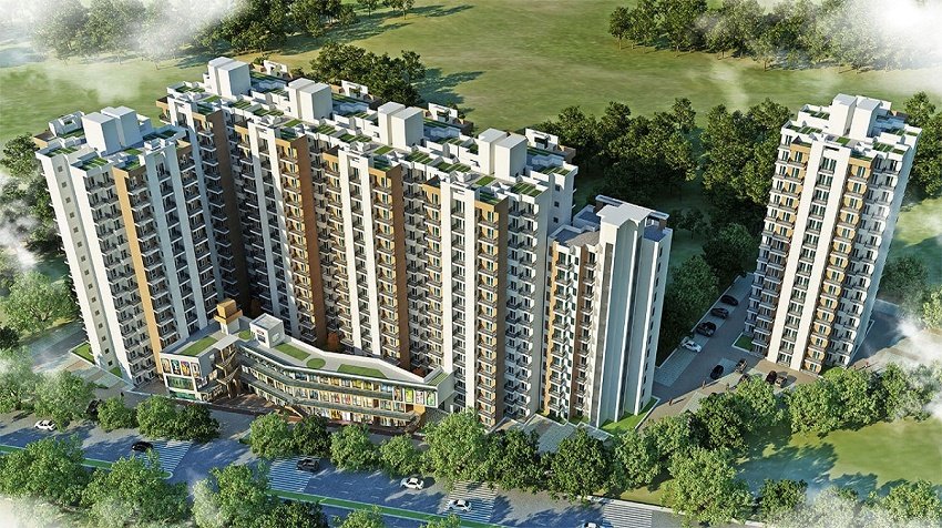 Signature Global Prime