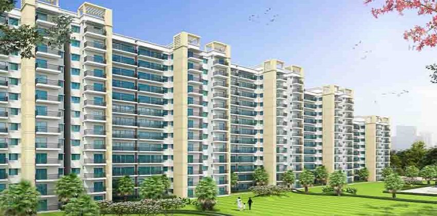 Suncity Avenue 76