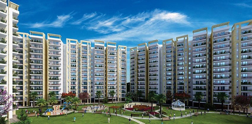 GLS Arawali Homes 2