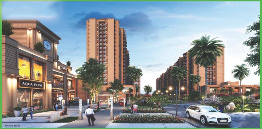 Signature Global Proxima 2