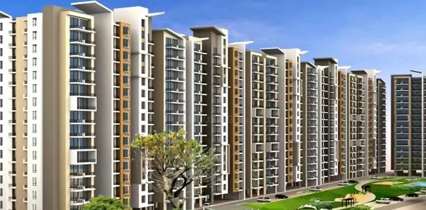 Mahira Homes 68 Phase 2