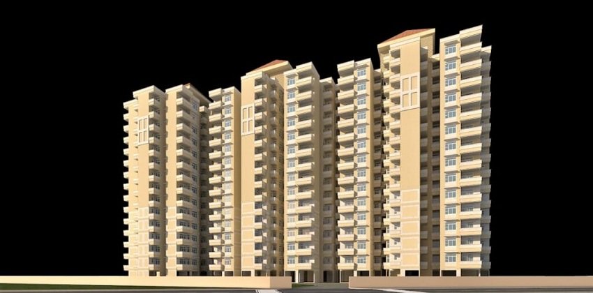 Mahira Homes 95