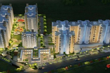 Signature Global Orchard Avenue 2