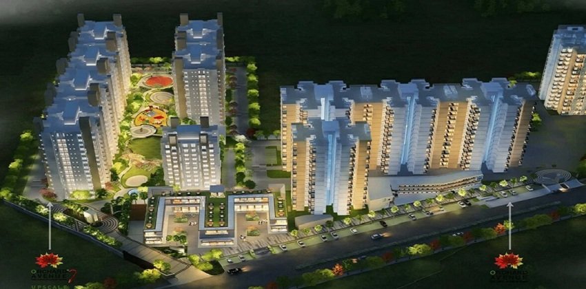 Signature Global Orchard Avenue 2