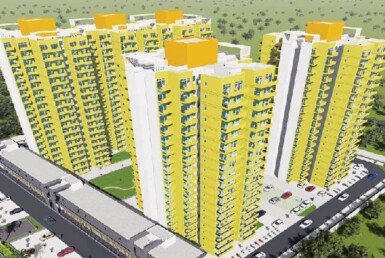 OSB The Venetian Gurgaon