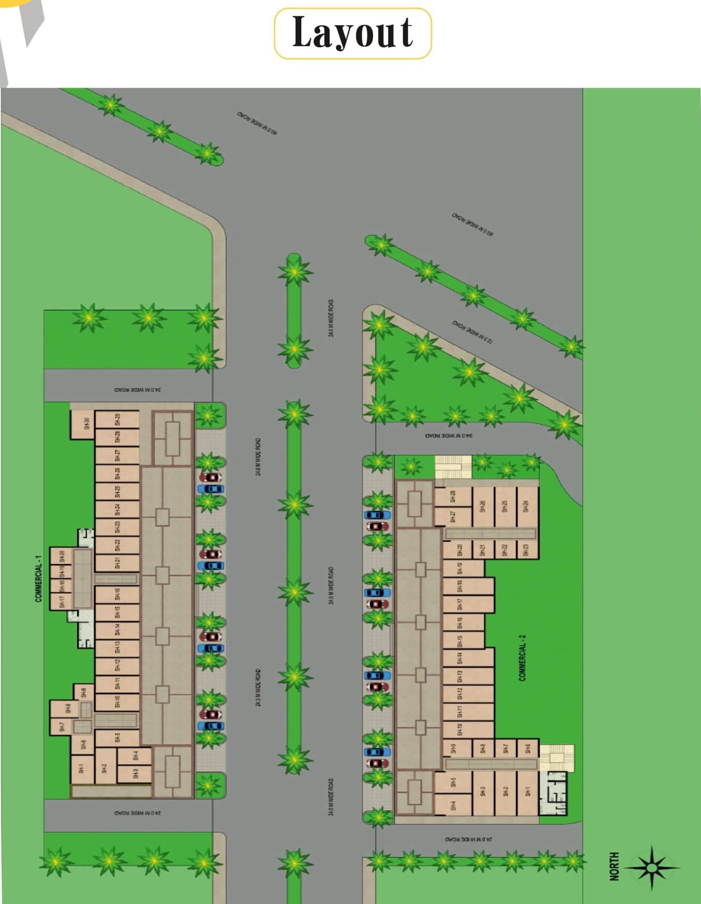 Mahira-Bazaar-63a-Layout