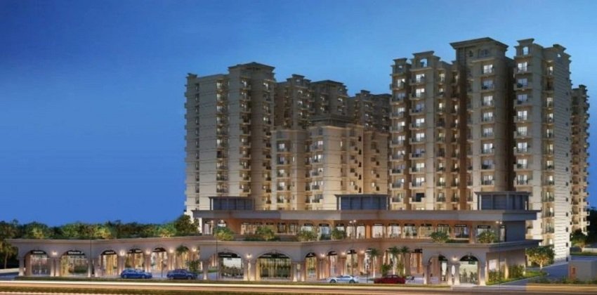 Mrg World Affordable Project Sector 84 Gurgaon