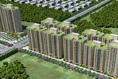 Signature Global The Millennia 3 Gurgaon