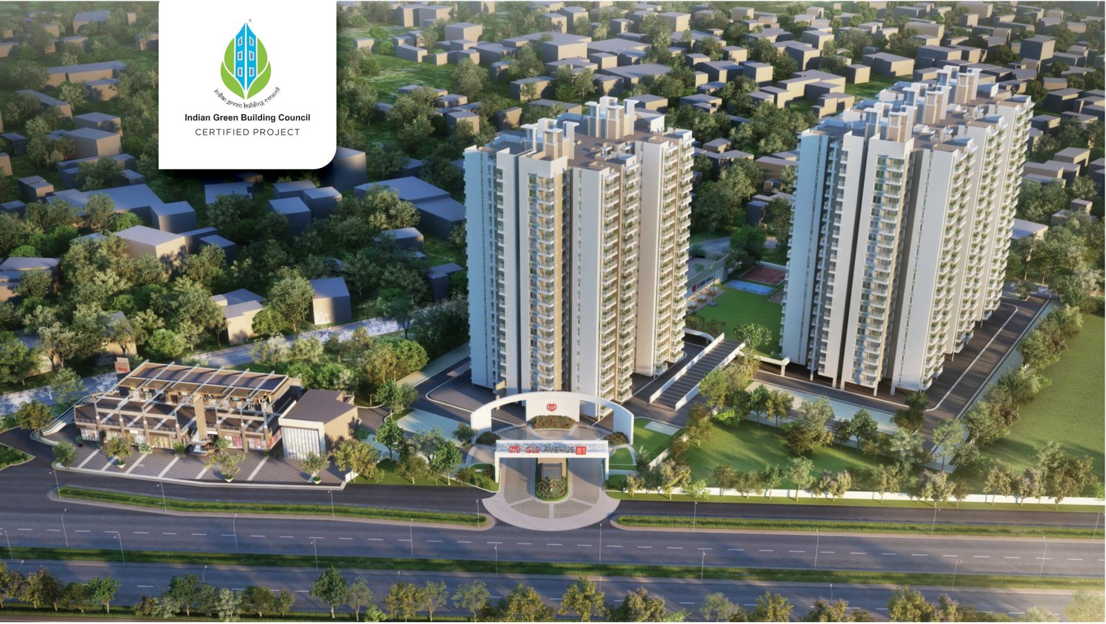 GLS Avenue 81