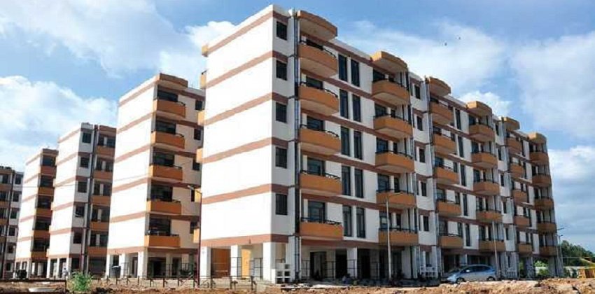 Haryana Offers Sops to Realty Sector to Boost Affordable Housing