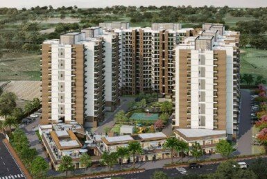 Conscient Habitat Prime Gurgaon
