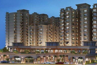 MRG World The Skyline Gurgaon