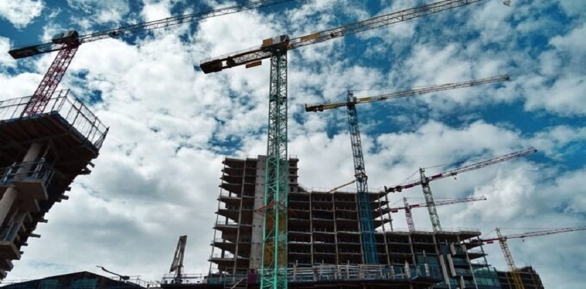 NCR Realtors Contributing to Fight Against Deadly Corona