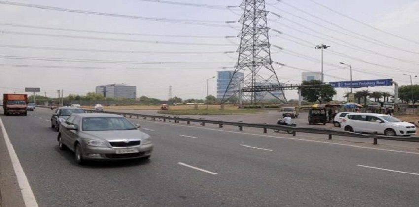 Pataudi Road: Lifeline Connecting Gurugram