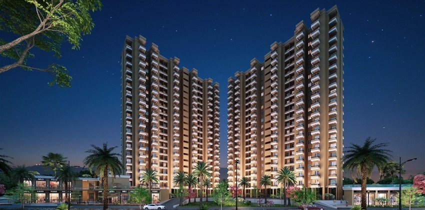 Mahira Homes 104