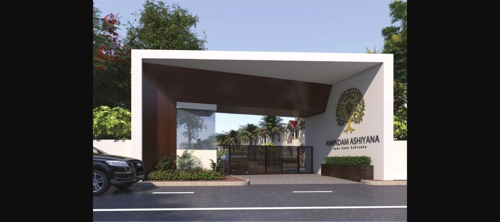Anandam Ashiyana Sector 36 Jhajjar