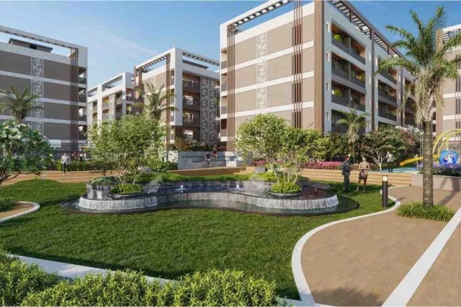 HCBS Glenwood Sector 29 Jhajjar