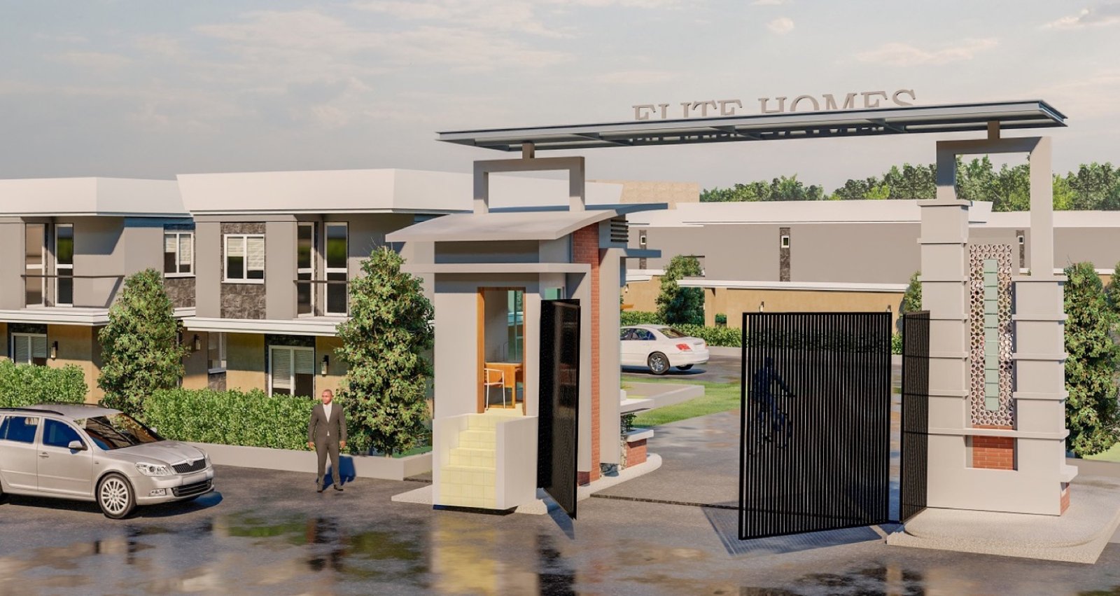 Elite Homes Sector 30 Jhajjar
