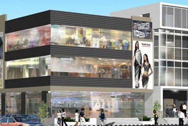 Conscient Habitat Arcade Affordable Shops Sector-99A, Dwarka Expressway Gurgaon