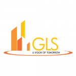 GLS Infratech logo