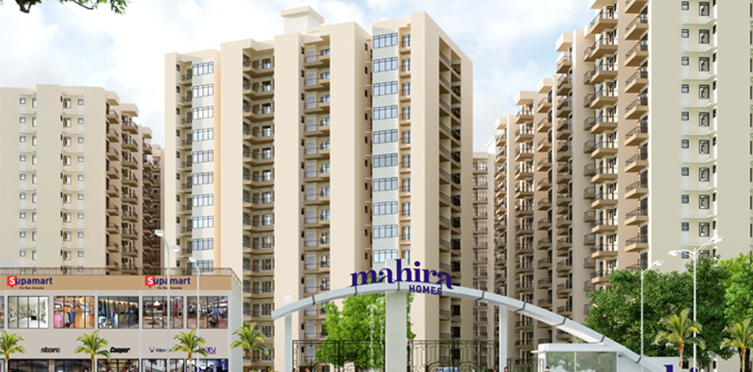 Draw Results Mahira Homes Affordable Sector 68 Gurgaon 1 Draw Results Mahira Homes Affordable Sector 68 Gurgaon