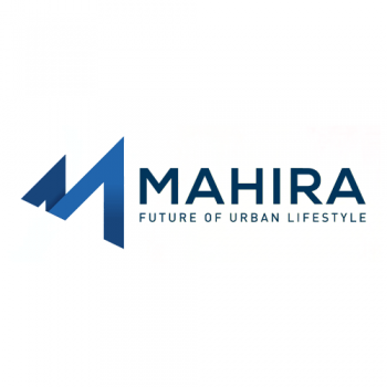 Mahira Group logo