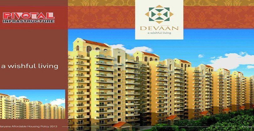 Draw Results Of Pivotal Devaan Affordable Sector 84 Gurgaon