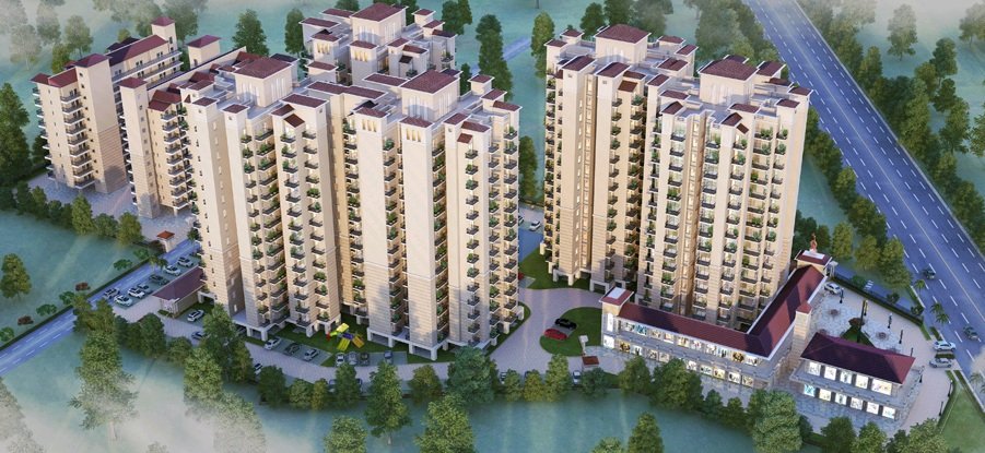 Pivotal Paradise Affordable Housing Sector 62 Gurgaon