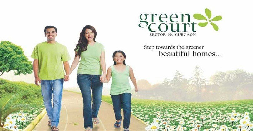 Shree Vardhman Green Court Affordable draw results sector 90 gurgaon